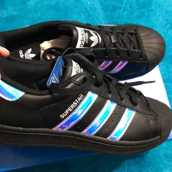 adidas superstar lenticular